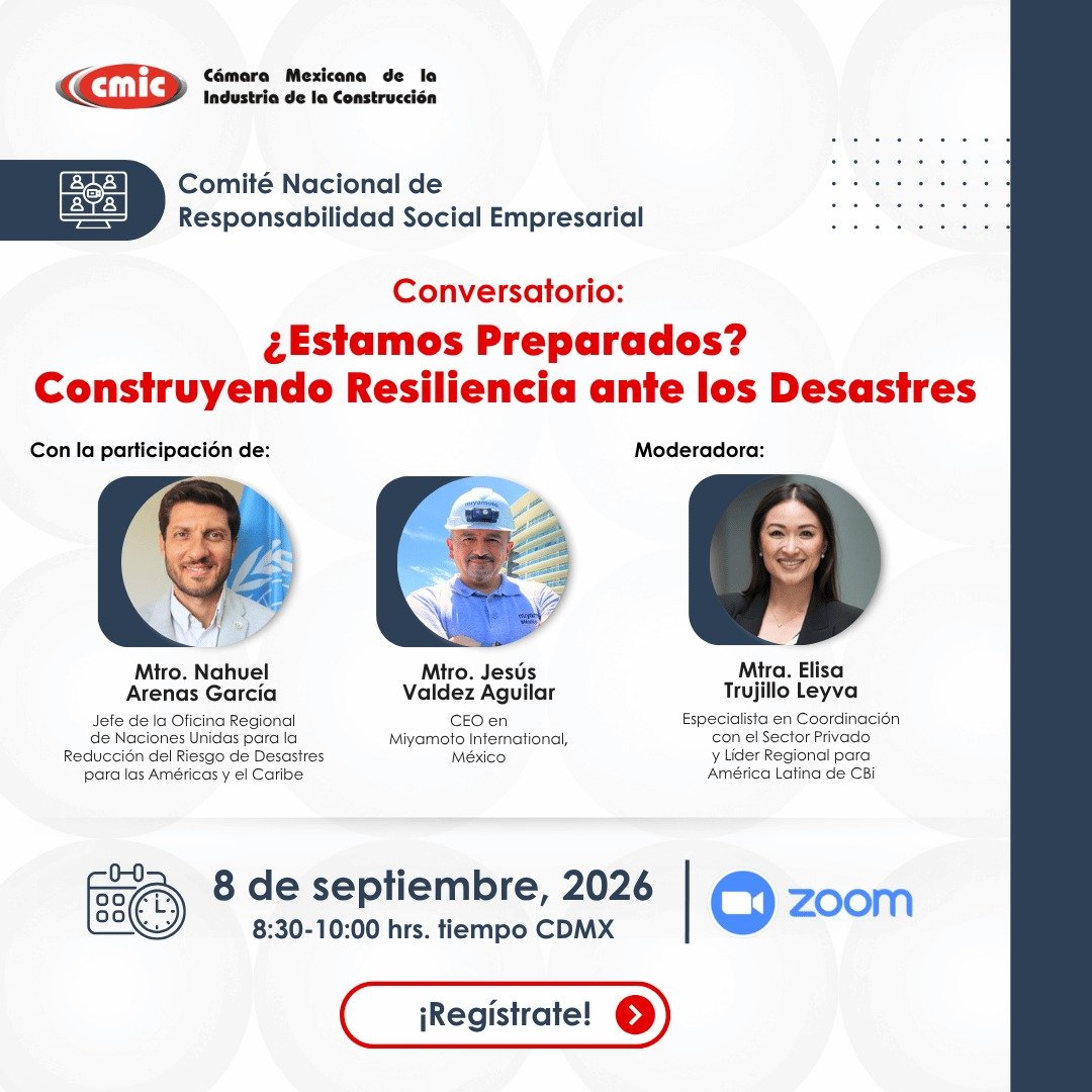 CONVOCATORIA